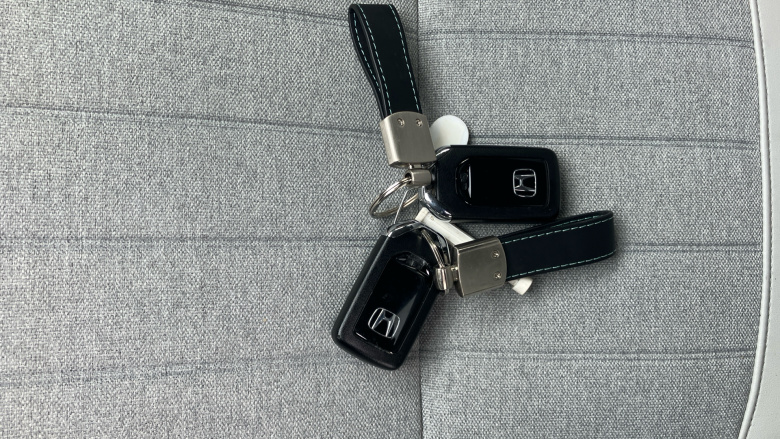 Honda Jazz 1.5 i-MMD Hybrid EX 5dr eCVT Hybrid Hatchback